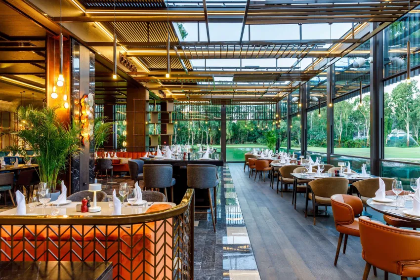 Kempinski Hotel The Dome Belek 5*-373