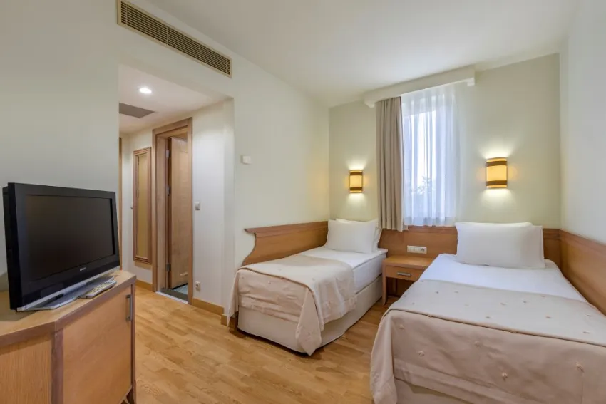 DOBEDAN BEACH RESORT COMFORT(EX.ALVA DONNA BEACH)  5*-4