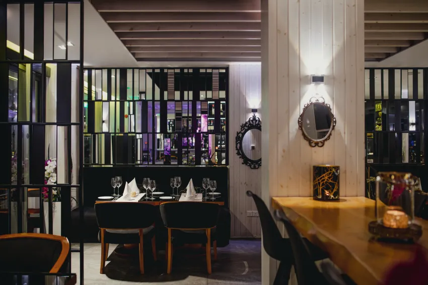 The Ciao Stelio Deluxe Hotel 4*-100