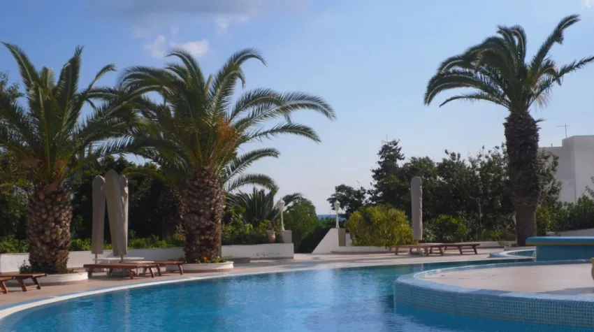 Sol Azur Beach Congres 4*-12