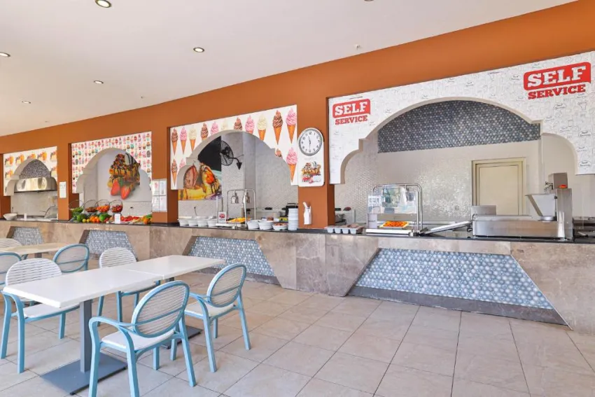 Crystal Sunset Luxury Resort & Spa 5*-66