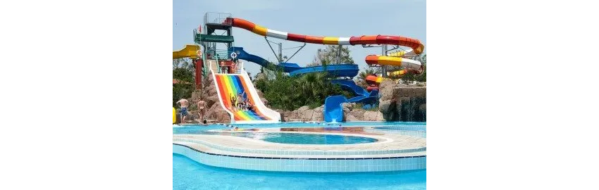 Belconti Resort Belek 5*-26