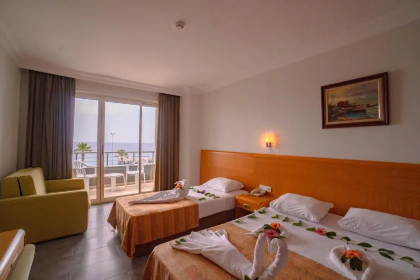 SENZA GRAND SANTANA HOTEL  4*-49