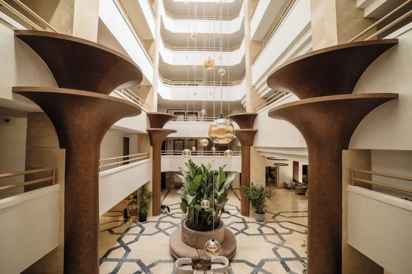 Fun & Sun Family Club Saphire 5*-3