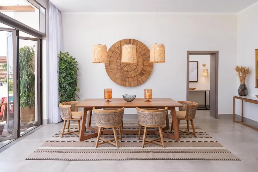 STEIGENBERGER RESORT RAS SOMA  5*-32