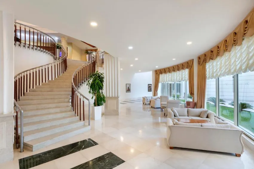 Dobedan Beach Resort Comfort (Ex.Alva Donna Beach) 5*-33