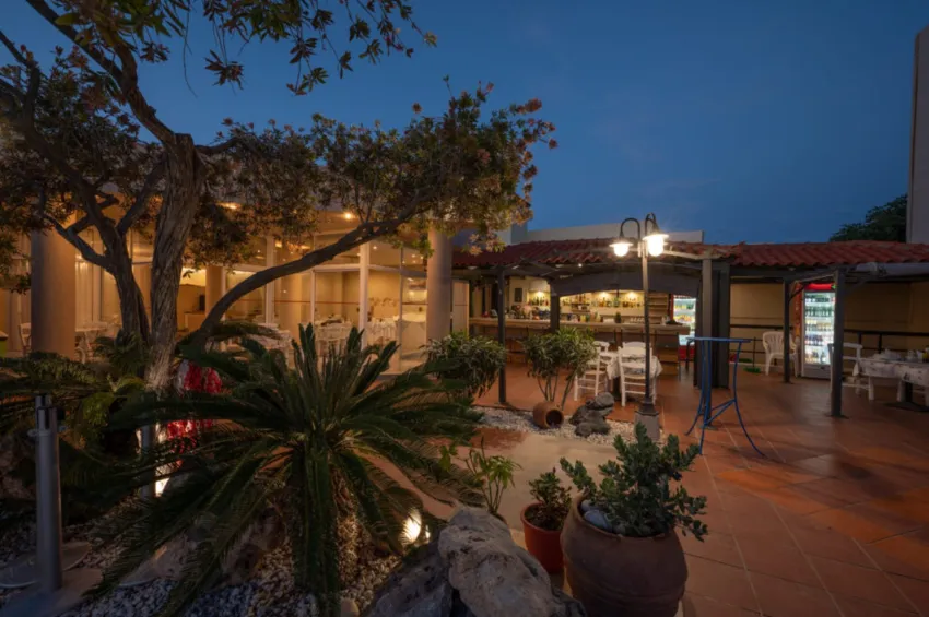 Creteco Hotel and Suites 4*-24