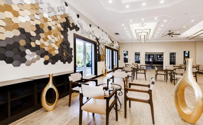 PINE BEACH BELEK  5*-55