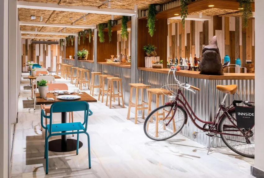 INNSiDE Alcudia 4*-203