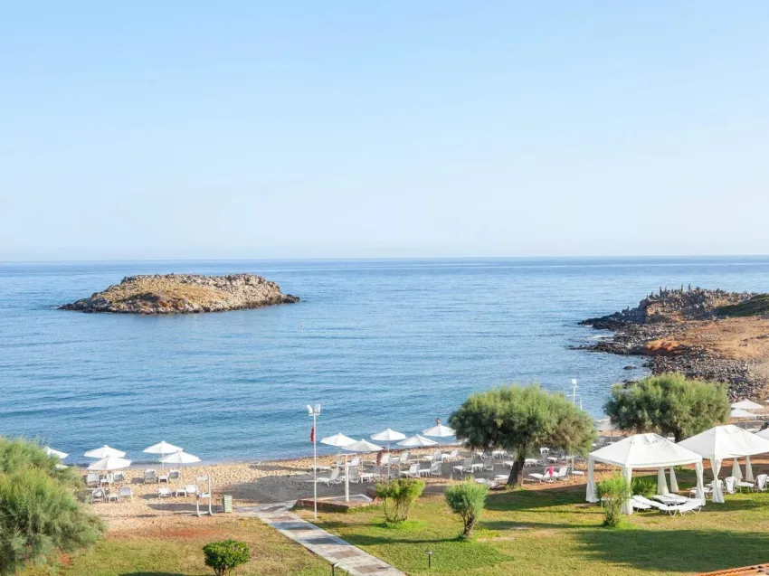 Grecotel Meli Palace 4*-1