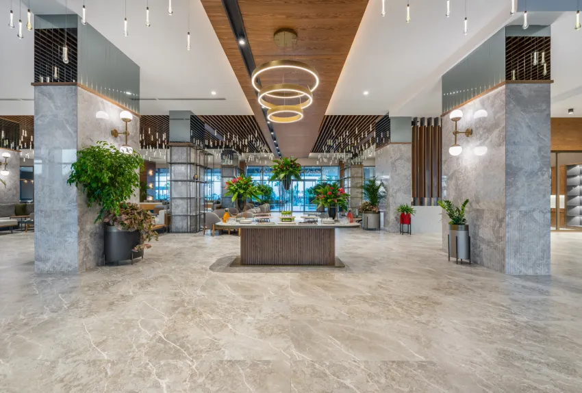 Sural Saray Hotel (Adults Only 16+) 5*-31