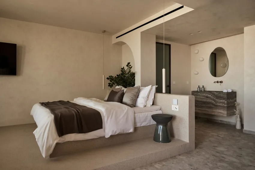 Uzenie All Suites Boutique Hotel 5*-15