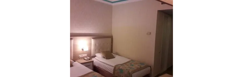 Cender Hotel 4*-12