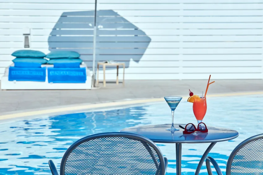 Atlantica Aeneas Resort 5*-71