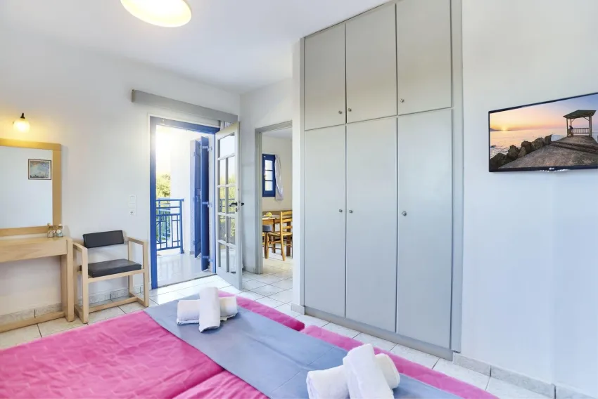 Sergiani Garden Hotel-Apartments 3*-9