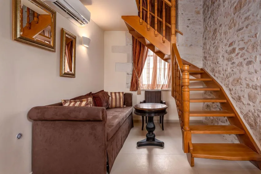 Palazzino Di Corina 4*-18