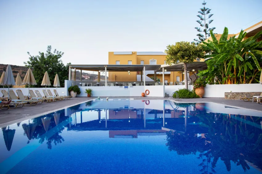 Xidas Garden Charm Hotel 4*-30