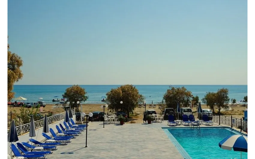 Andreolas Beach 2*-2