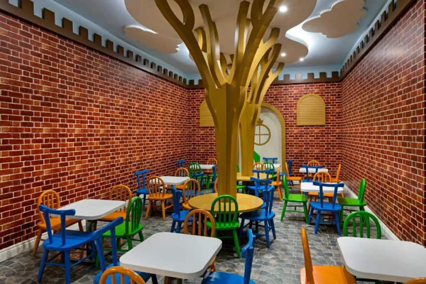 LIMAK CYPRUS RESORT  5*-33