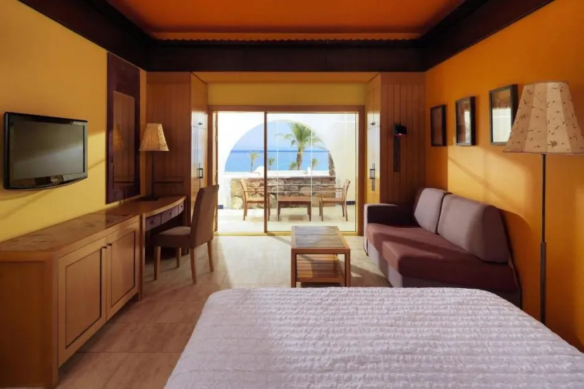 Retac Qunay Dahab Resort & Spa 5*-6