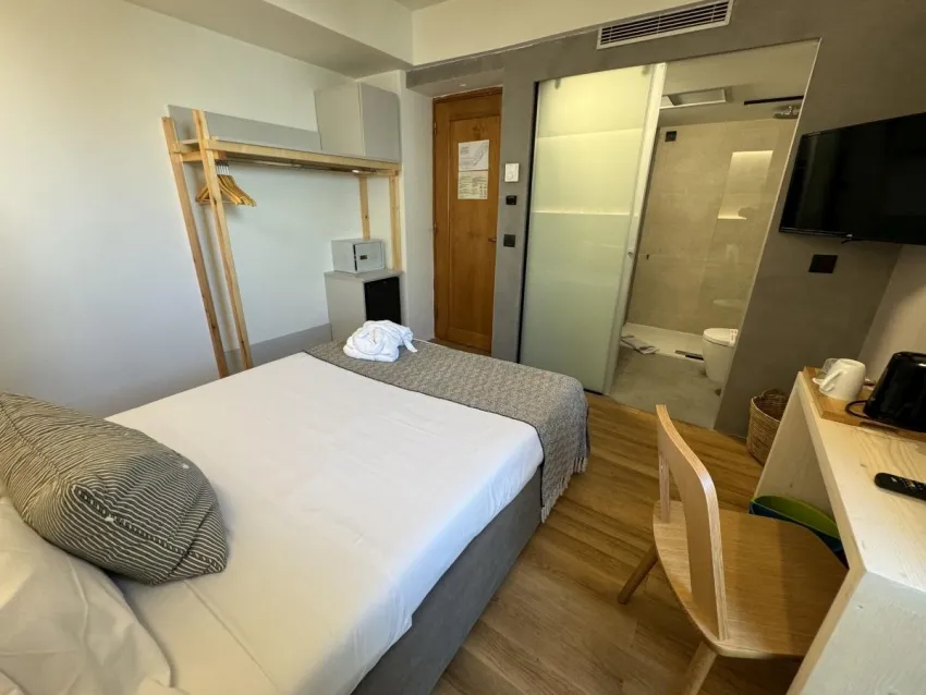 Blue Sky City Beach Hotel 4*-50