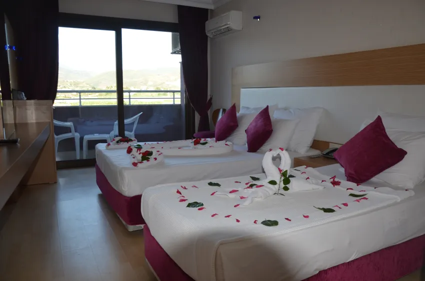 Drita Hotel Resort & Spa 5*-9