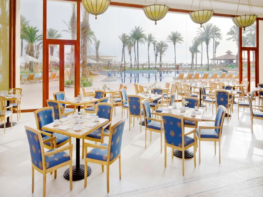 Movenpick Resort & Marine Spa 5*-97