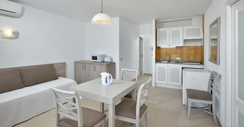 Sol Cala Dor Apartments 3*-20