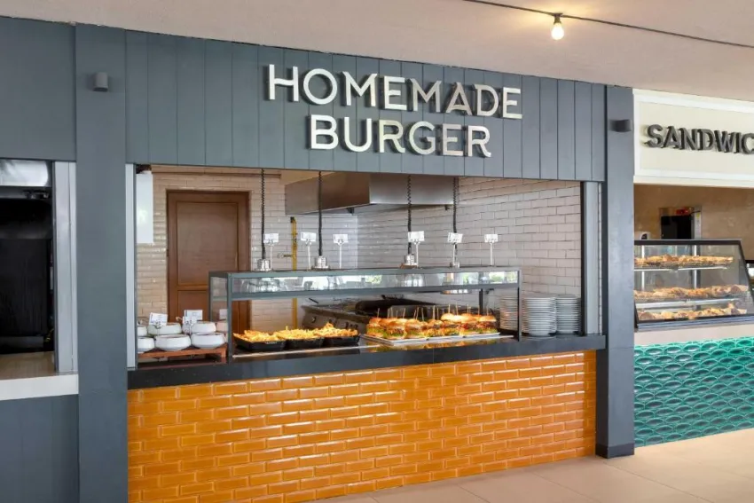 Kirman Belazur Belek 5*-53