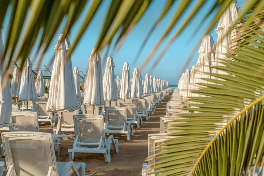 SIDE STORY RESORT & SPA  4*-3