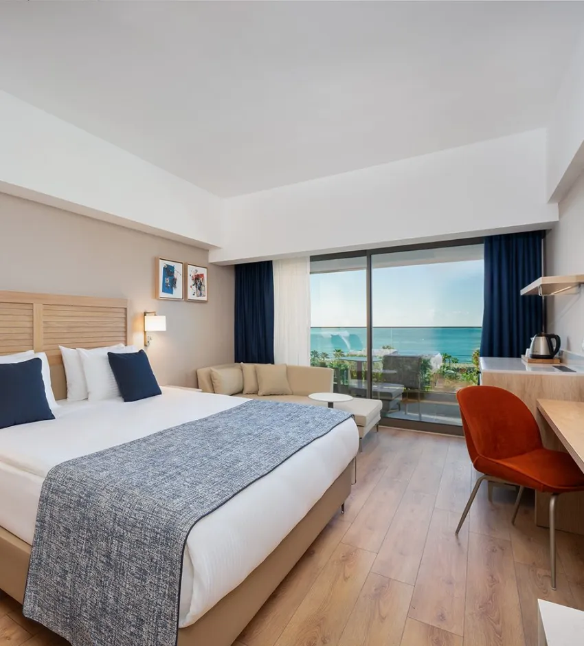 Sural Saray Hotel (Adults Only 16+) 5*-5