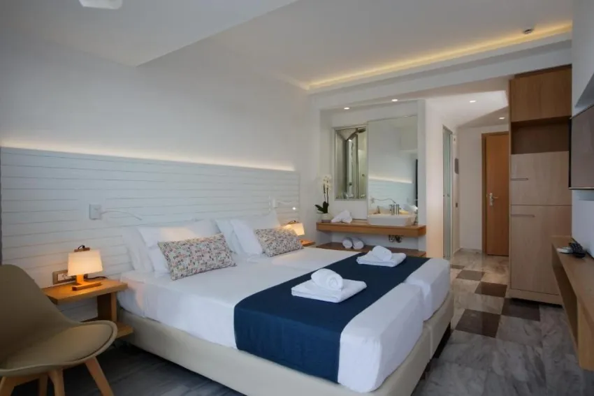 Archipelagos Hotel 4*-10