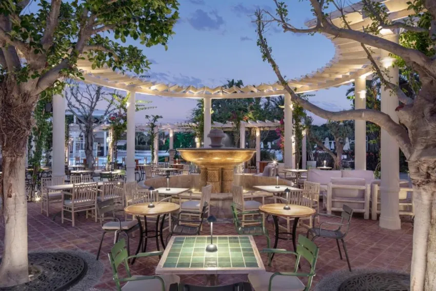 ELA EXCELLENCE RESORT BELEK  5*-91