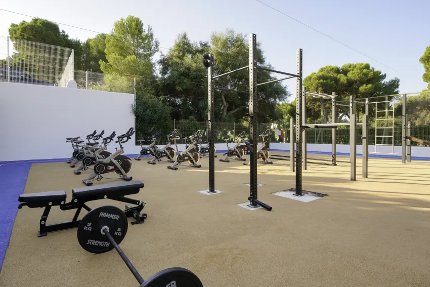 Aluasoul Mallorca Resort 4*-67