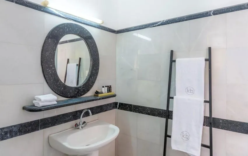 Knossos Beach Bungalows Suites Resort and Spa 5*-17