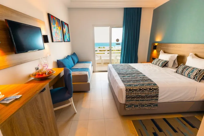 Yadis Hammamet Club 4*-30
