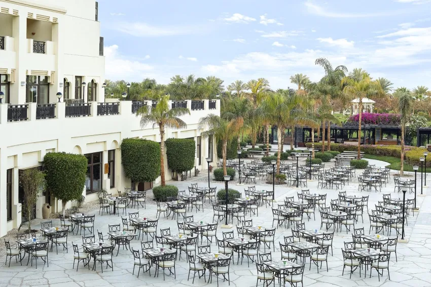 Steigenberger Al Dau Beach 5*-8