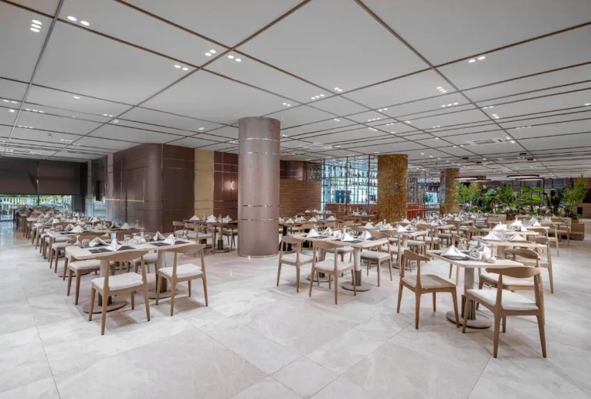 Arycanda Kirman Premium (Ex Kirman Arycanda De Luxe) 5*-64