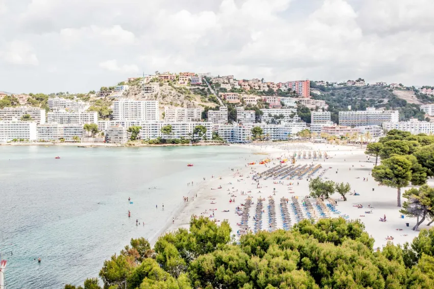 Pierre V. Mallorca Portofino 3*-6