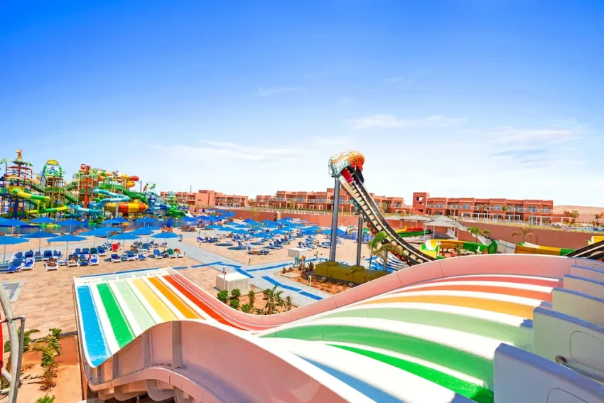 Water Valley Aqua Park By Neverland 5*-80