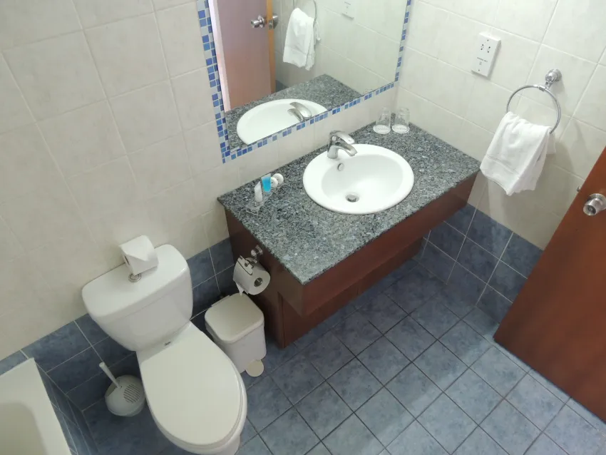 Anesis Hotel 3*-18