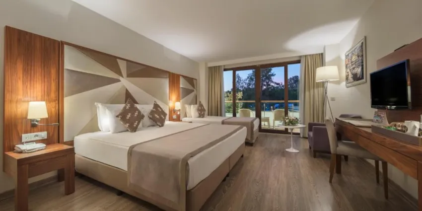 Nirvana Mediterranean Excellence 5*-24