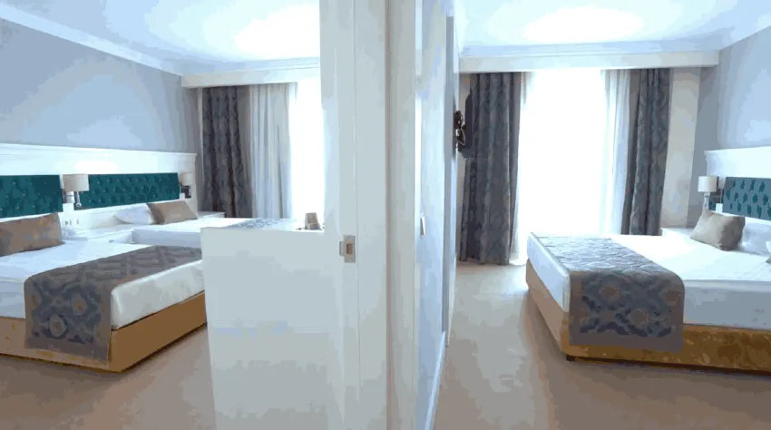 Dream World Palace 5*-3