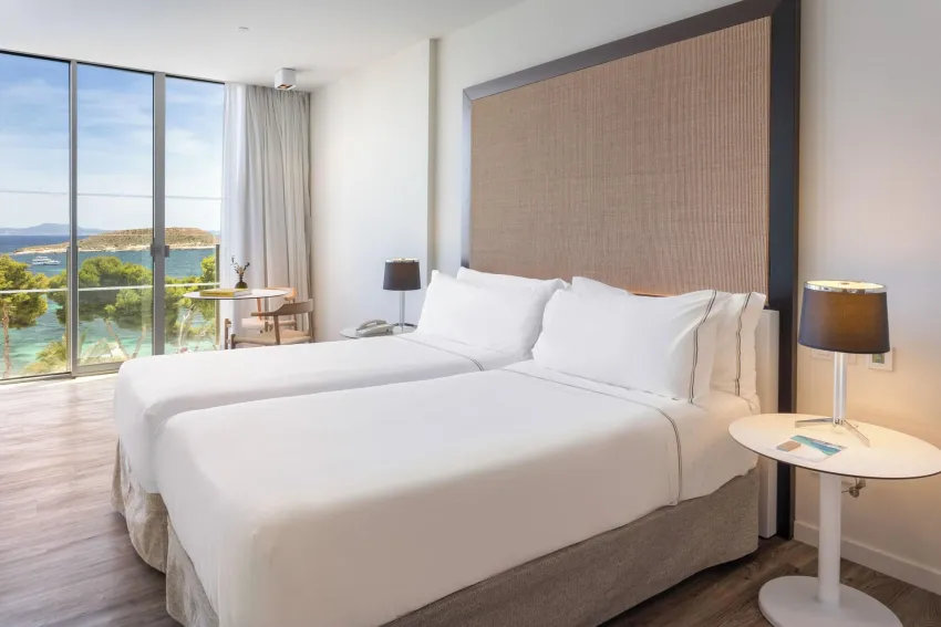 Melia South Beach 4*-119