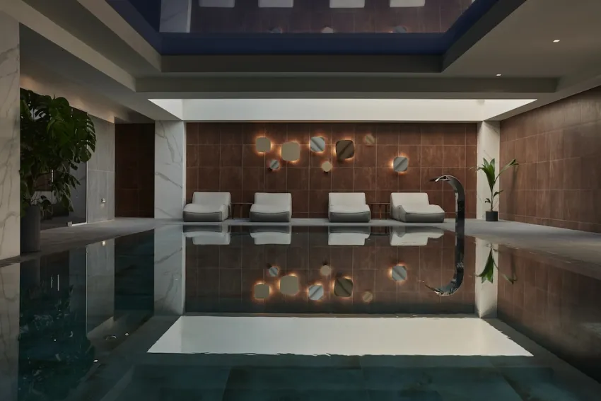 Amira Luxury Resort and Spa 5*-41