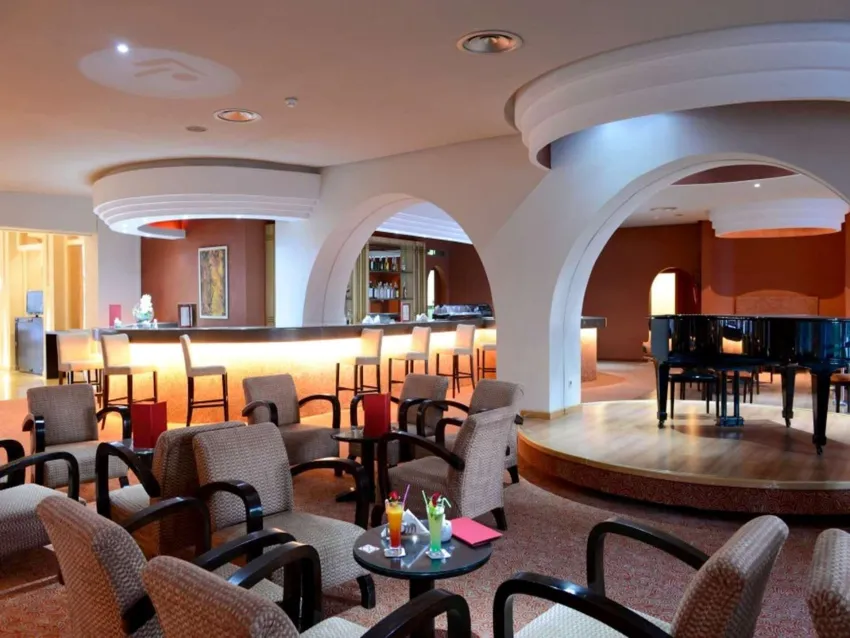 Golden Tulip Taj Sultan 5*-15