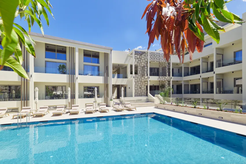 Inea Sole Boutique Hotel Adults Only 14+ 4*-77