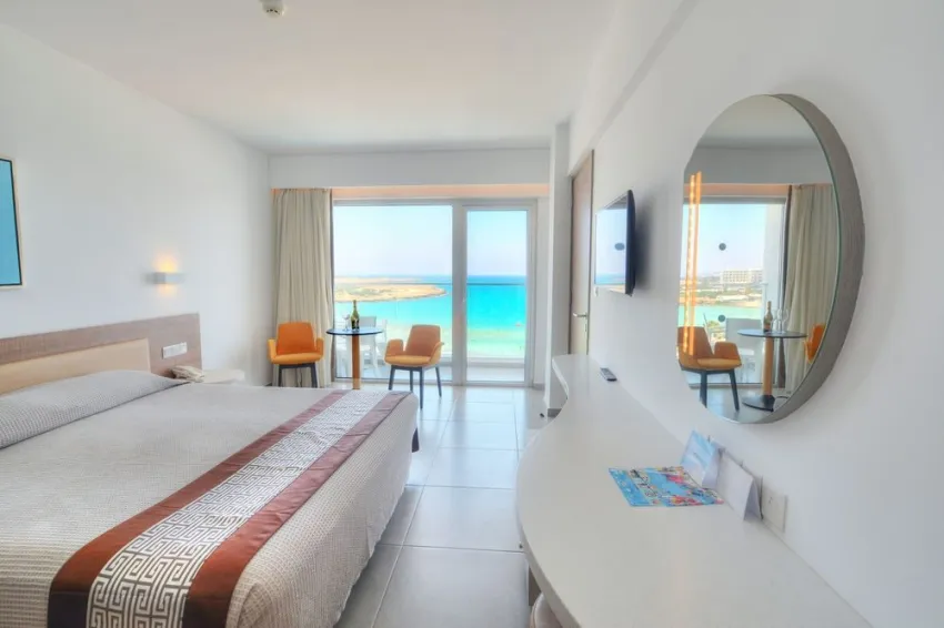 Vassos Nissi Plage 4*-29