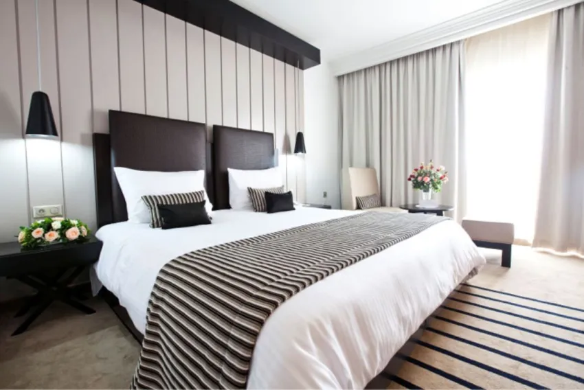 El Mouradi Palace 5*-12