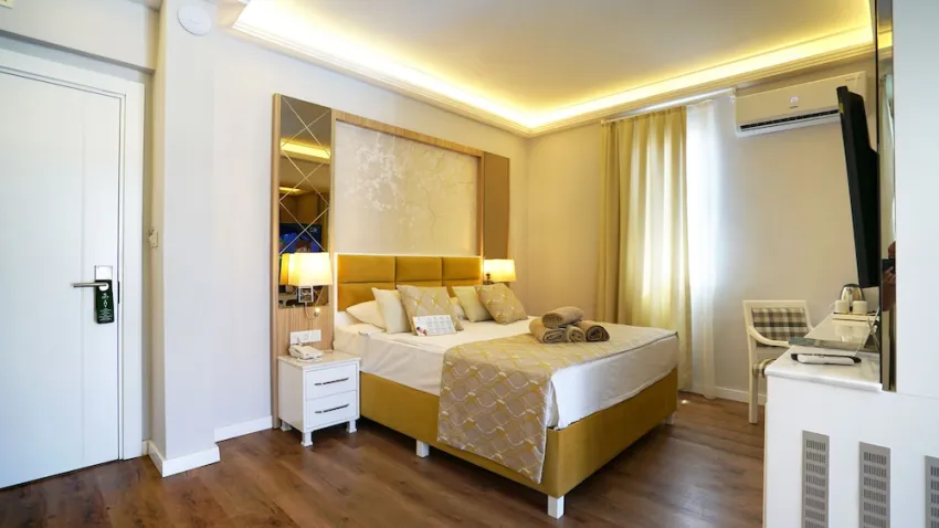 Selectum Family Comfort Side 5*-4